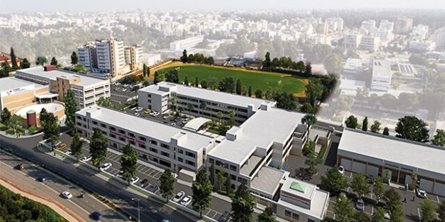 Το Ευρωπαϊκό Πανεπιστήμιο Κύπρου διοργανώνει εκδήλωση της Νομικής Σχολής στην Αθήνα