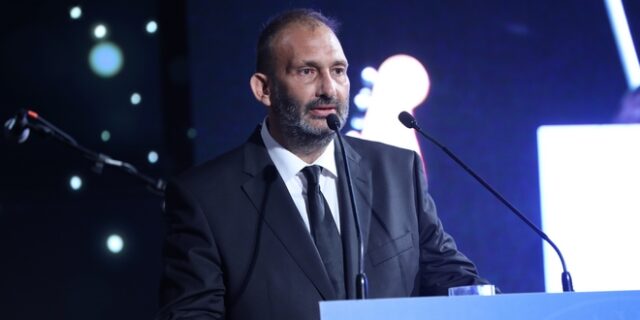 Πάνος Παλαιολόγος στο Business Monitor: Η μεγάλη μου αγωνία είναι να μη περάσουν όλα τα υπερχρεωμένα ξενοδοχεία σε ξένα χέρια