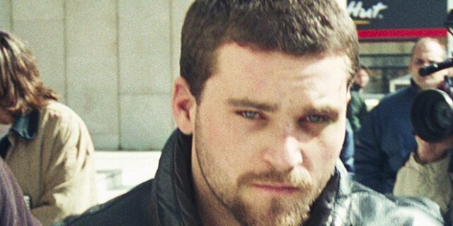 Απόφαση για Πάσσαρη: Τέσσερις φορές ισόβια κάθειρξη