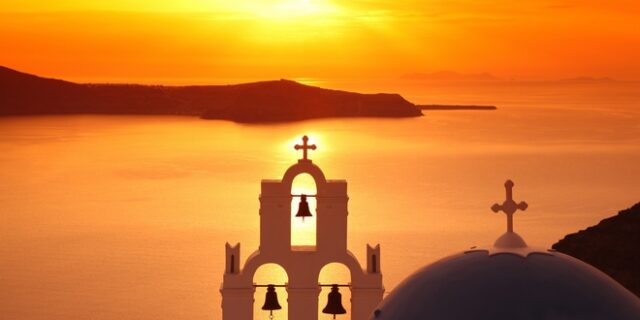 Πάσχα 2019: Αυξημένες οι προκρατήσεις στα ξενοδοχεία – Ποιοι είναι οι δημοφιλέστεροι προορισμοί