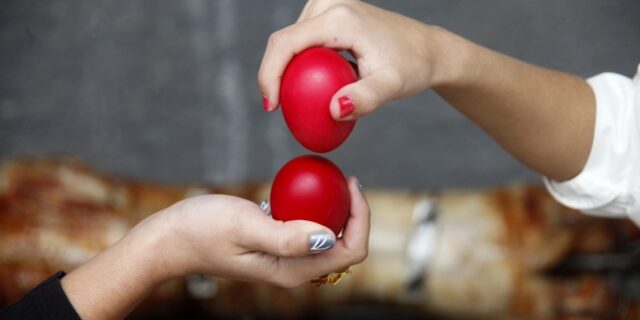 Κυριακή του Πάσχα: Ποιοι γιορτάζουν σήμερα