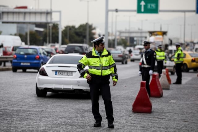 Η μεγαλύτερη έξοδος εκδρομέων του Πάσχα των τελευταίων ετών