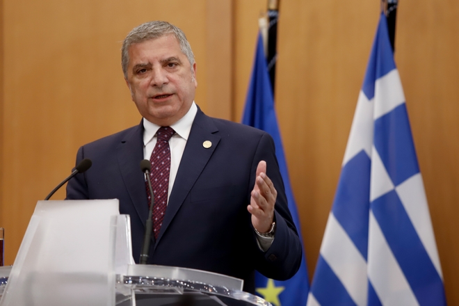 Πατούλης: “Τα Προσφυγικά της Λ. Αλεξάνδρας αποτελούν την ταυτότητα της ιστορικής και εθνικής μας συνείδησης”