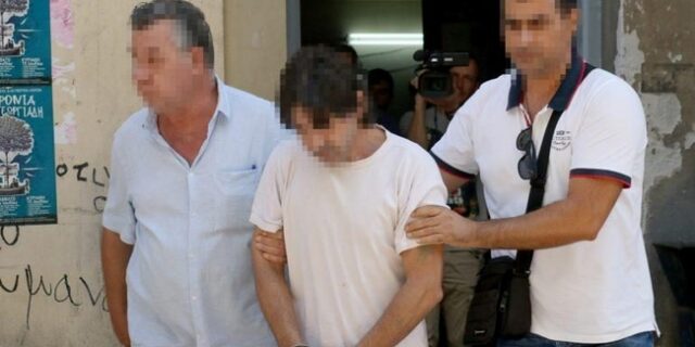 Κρήτη: Ισόβια στον 49χρονο πατροκτόνο
