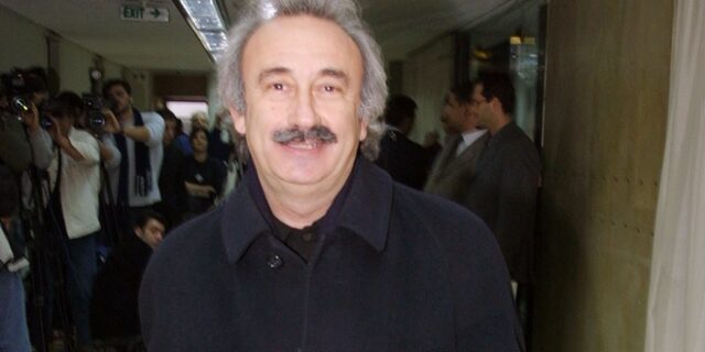Επιστολή Χρήστου Πάχτα στο News 24/7: “Είμαι υπερήφανος για τον βίο και την Πολιτεία μου”