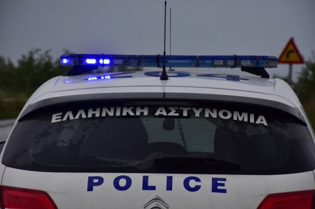 Συνελήφθη 18χρονος για διαρρήξεις καταστημάτων και κλοπές μοτοσυκλετών