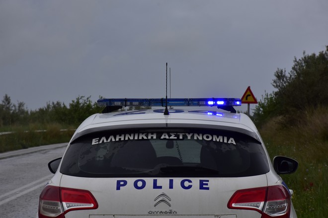 Επεισοδιακή καταδίωξη διακινητών αλλοδαπών στην Θεσσαλονίκη