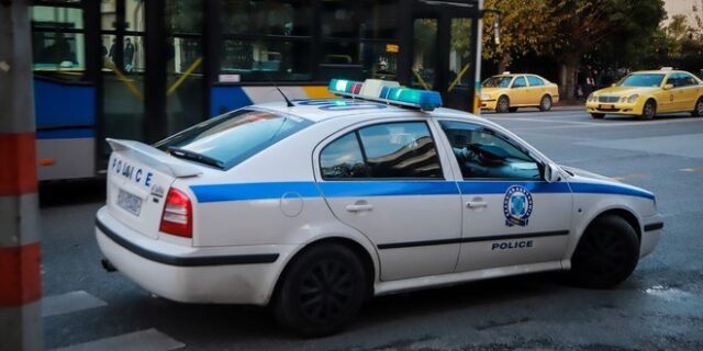Θεσσαλονίκη: Στιγμές τρόμου έζησαν ένας 93χρονος και δυο γυναίκες