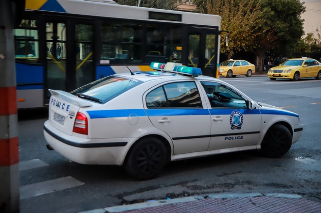 Θεσσαλονίκη: Στιγμές τρόμου έζησαν ένας 93χρονος και δυο γυναίκες