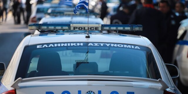 Συνελήφθη ο αδελφοκτόνος από το Παλαιό Φάληρο