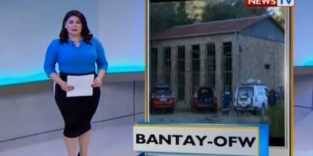 Μεγάλο ενδιαφέρον από τα ΜΜΕ στις Φιλιππίνες για τον serial killer στην Κύπρο