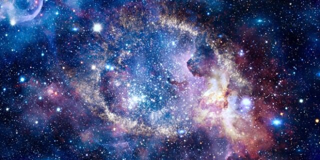 Ανακαλύφθηκε για πρώτη φορά στο διάστημα το πρώτο μόριο που υπήρξε ποτέ στο σύμπαν