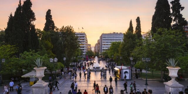 Να γιατί να μην χρησιμοποιήσεις το αυτοκίνητό σου σήμερα