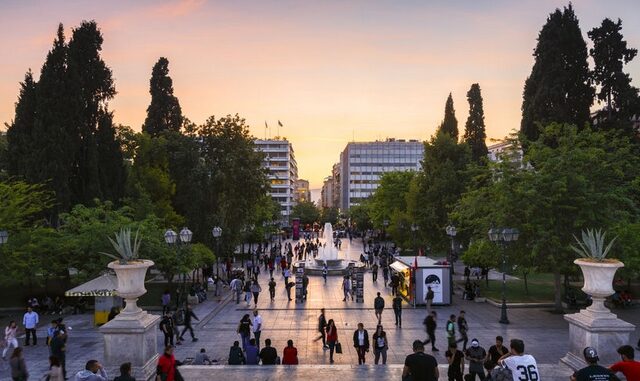 Να γιατί να μην χρησιμοποιήσεις το αυτοκίνητό σου σήμερα