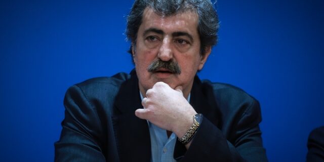ΝΔ: Ο Πολάκης απείλησε αστυνομικούς που έκαναν έλεγχο για covid