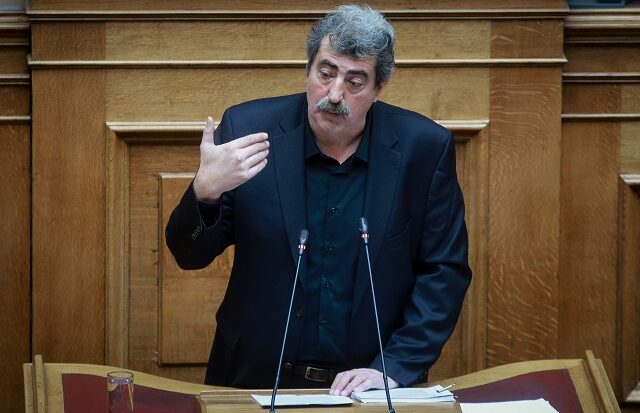 Αποτελέσματα εκλογών 2019: Ο Πολάκης αφήνει εκτός βουλής τον Σταθάκη