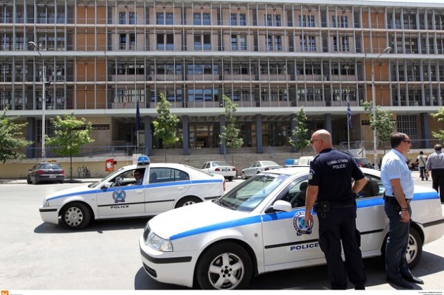 Θεσσαλονίκη: Σύλληψη τριών ανδρών για υπόθεση απαγωγής και ομηρίας μεταναστών