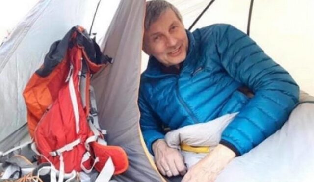 Κρήτη: Άκαρπες οι έρευνες για τον αγνοούμενο Πολωνό τουρίστα