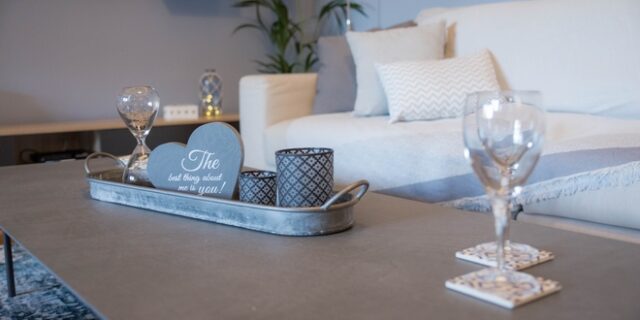 Τα διακοσμητικά tips που θα δημιουργήσουν cozy μικρές γωνιές στο σπίτι σας
