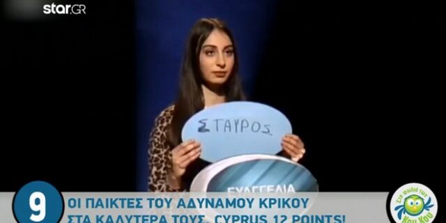 Οι παίκτες του “Αδύναμου Κρίκου” στα καλύτερα τους
