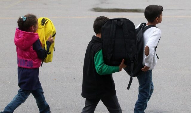 Eurostat: : Περισσότεροι από 2.600 ασυνόδευτοι ανήλικοι ζήτησαν άσυλο στην Ελλάδα