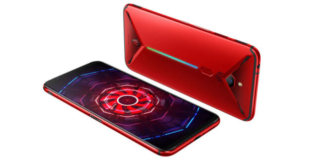 Red Magic 3: Επίσημα το νέο πανίσχυρο gaming smartphone με οθόνη 90Hz και σύστημα ψύξης με ανεμιστήρα