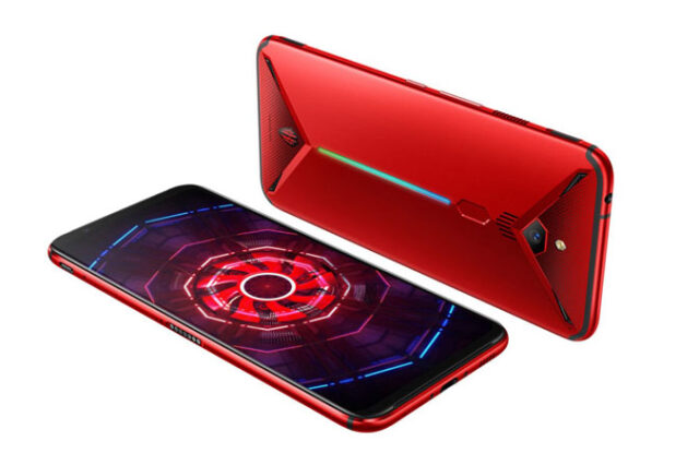 Red Magic 3: Επίσημα το νέο πανίσχυρο gaming smartphone με οθόνη 90Hz και σύστημα ψύξης με ανεμιστήρα