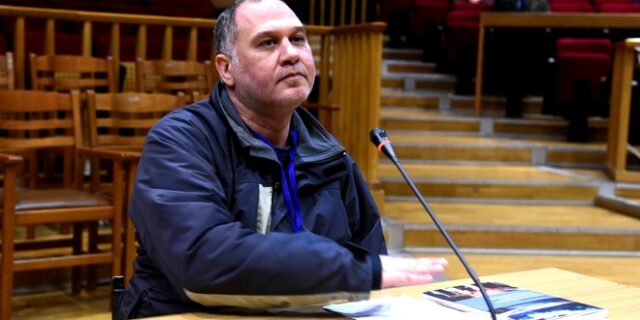 Ρέλλας: Απέχουν από τις αξίες της Αριστεράς δηλώσεις σαν αυτές του Πολάκη