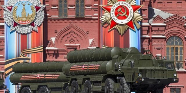 Τούρκικα παζάρια: Και S-400, και ΝΑΤΟ και ΕΕ  – “Πόρτα” ΗΠΑ σε Ρωσία