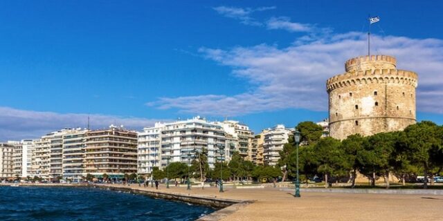Ο δήμος Θεσσαλονίκης χρειάζεται τεχνοκρατική διοίκηση και όχι λόγια
