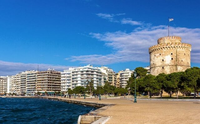 Ο δήμος Θεσσαλονίκης χρειάζεται τεχνοκρατική διοίκηση και όχι λόγια