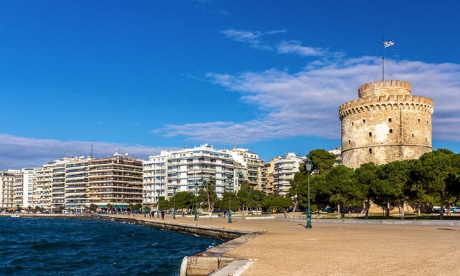 Ο δήμος Θεσσαλονίκης χρειάζεται τεχνοκρατική διοίκηση και όχι λόγια