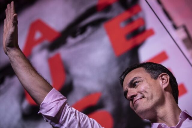 Εκλογές στην Ισπανία: Τα σενάρια για την επόμενη μέρα