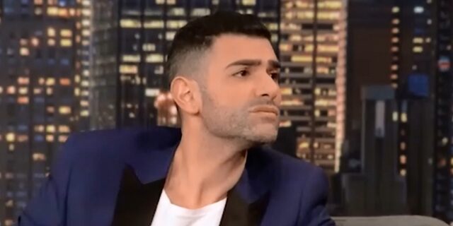 Σαρμπέλ: Η αποκάλυψη για το πρόβλημα υγείας του μετά τον θάνατο του πατέρα του