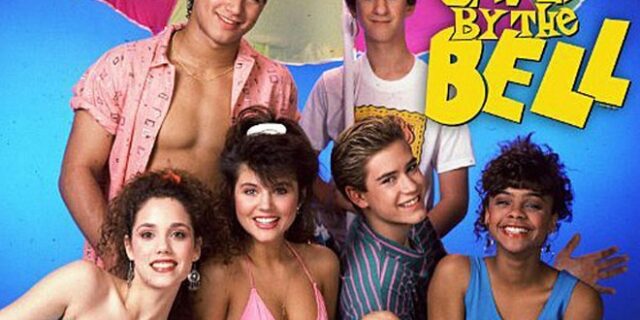 Saved by the Βell: Οι πρωταγωνιστές της αγαπημένης σειράς ξανά μαζί 30 χρόνια μετά
