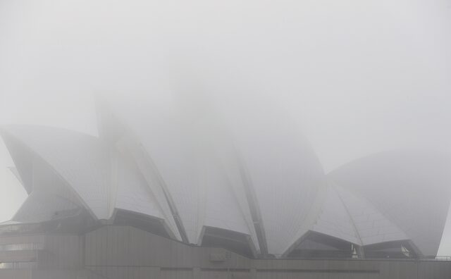 Αυστραλία: Εκκένωση της Όπερας του Σίδνεϊ λόγω διαρροής αερίου