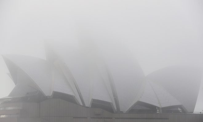 Αυστραλία: Εκκένωση της Όπερας του Σίδνεϊ λόγω διαρροής αερίου