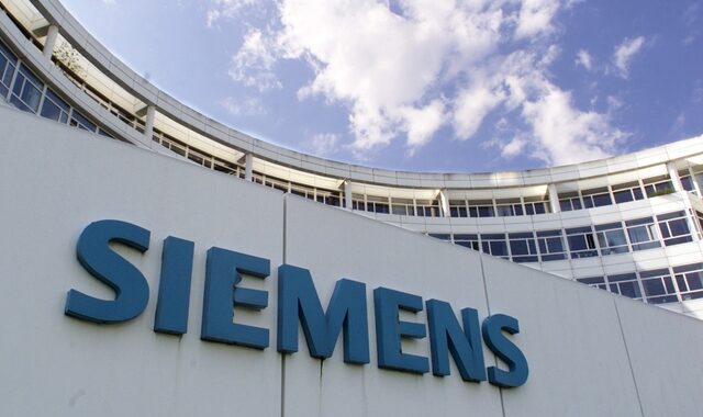 Σκάνδαλο Siemens: Η Ελλάδα χειρότερη και από Μπανανία