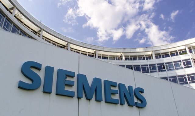 Siemens: Ενοχή για τους πρώτους 11 “είδε” η εισαγγελέας – Τί είπε για Χριστοφοράκο, Καραβέλα, Γεωργίου και Κουτσενρόιτερ