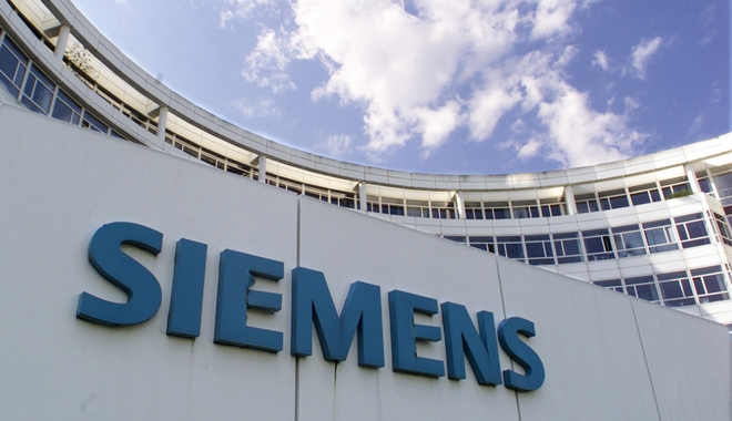 Σκάνδαλο Siemens: Η Ελλάδα χειρότερη και από Μπανανία