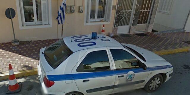 Αιματηρή συμπλοκή μεταξύ νεαρών στη Νεμέα