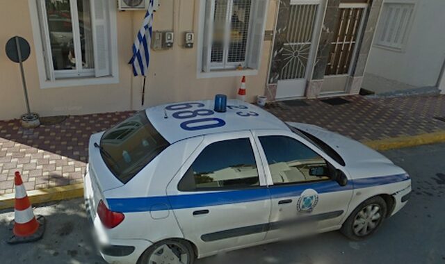 Αιματηρή συμπλοκή μεταξύ νεαρών στη Νεμέα