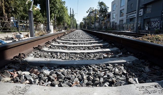 ΤΡΑΙΝΟΣΕ: Τροποποιήσεις δρομολογίων σε όλο το δίκτυο, λόγω του lockdown