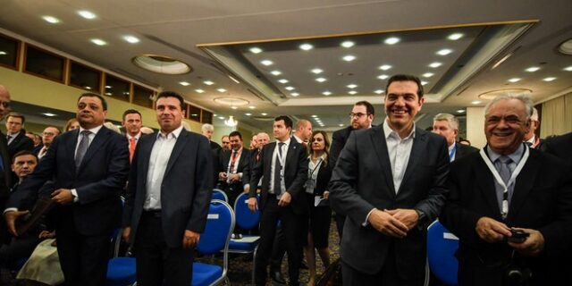 Μαθήματα επιχειρείν και πατριωτισμού