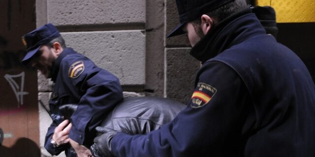 Ισπανία: Συνελήφθη ύποπτος τζιχαντιστής που σχεδίαζε επίθεση στη Σεβίλλη