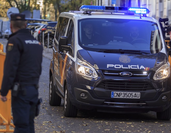 Ισπανία: Νεκροί σε σπήλαιο μητέρα και ο 10χρονος γιος της – Συνελήφθη ο πατέρας
