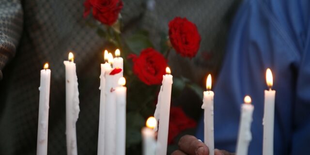 Μητροπολίτης Σιγκαπούρης: Οι χριστιανοί στη Σρι Λάνκα είναι εύκολος στόχος