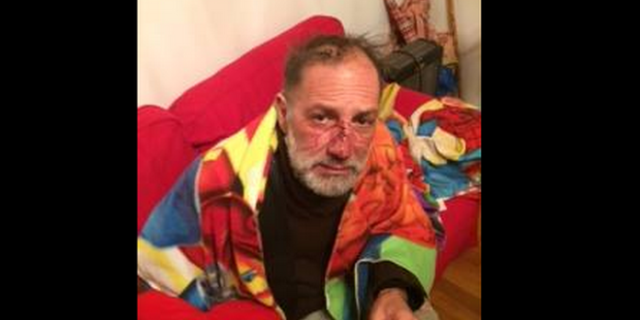 Επίθεση σε φωτορεπόρτερ στα Εξάρχεια: “Είμαι στοχοποιημένος πολιτικά” καταγγέλλει