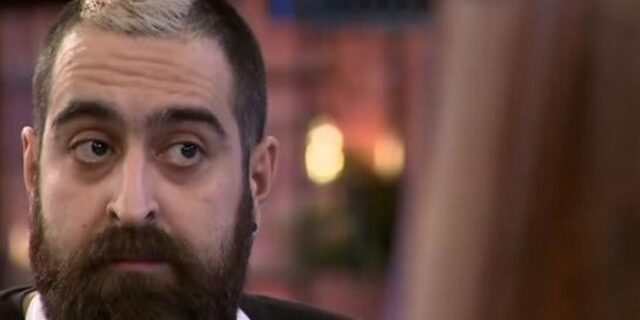 Χαμός στο MasterChef: Η “αυτοθυσία” του Σταμάτη με πιάτο που έφτυσαν οι κριτές και το “γλείψιμο” στον αγαπητό Ζαχίρ