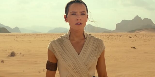 Star Wars 9: Κυκλοφόρησε το trailer με ένα μεγάλο γρίφο